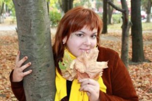 Алена Алексеева