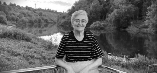 Татьяна Александровна Соколова